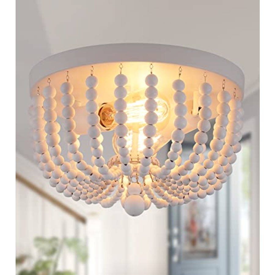 Baby Nursery Light Fixture - Gömme Montajlı Tavan Aydınlatma Armatürleri, 2