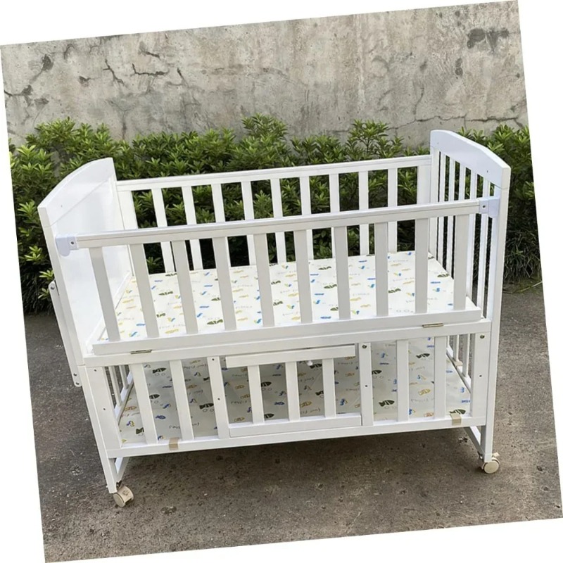 2/4/6/8 adet döner tekerli dol - Baby Nursery Trolley incelemesi ve fiyatı