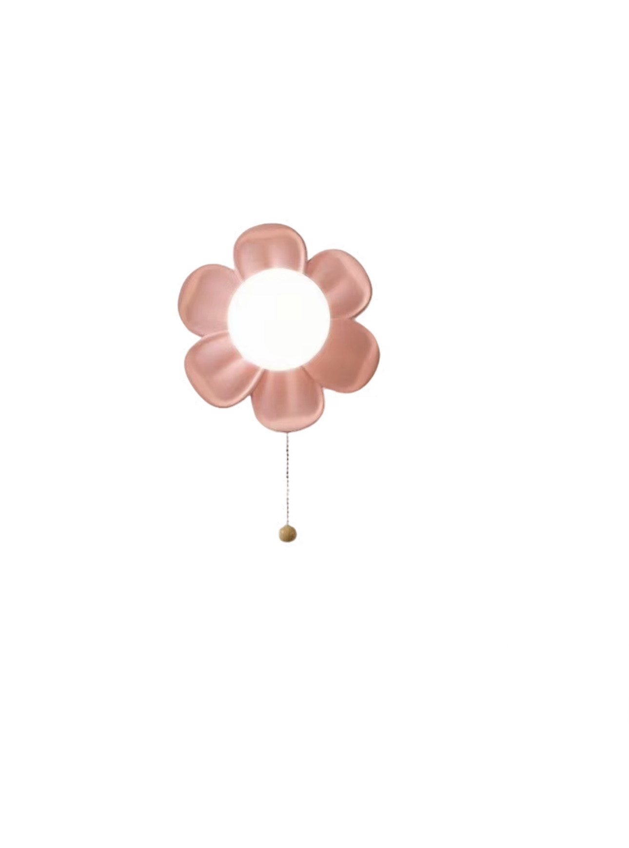 Modern Minimalist Çiçek Duvar  - Baby Nursery Wall Lights incelemesi ve fiyatı