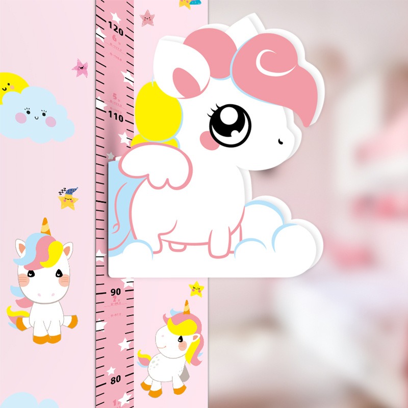 Cetvel Zürafa 3d Yükseklik Çık - Baby Girl Nursery Quotes incelemesi ve fiyatı