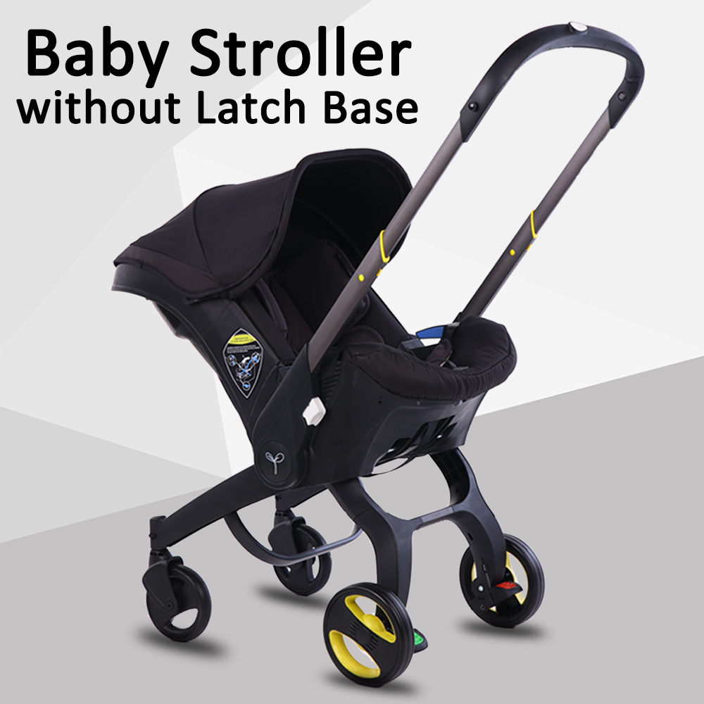 3'ü 1 Arada Hafif, Montaj Gere - Baby Nursery Trolley incelemesi ve fiyatı