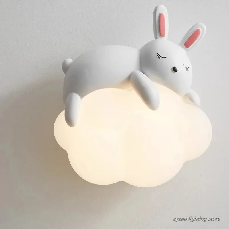 Şirin Çocuk Odası Komodin Duva - Baby Nursery Wall Lights incelemesi ve fiyatı