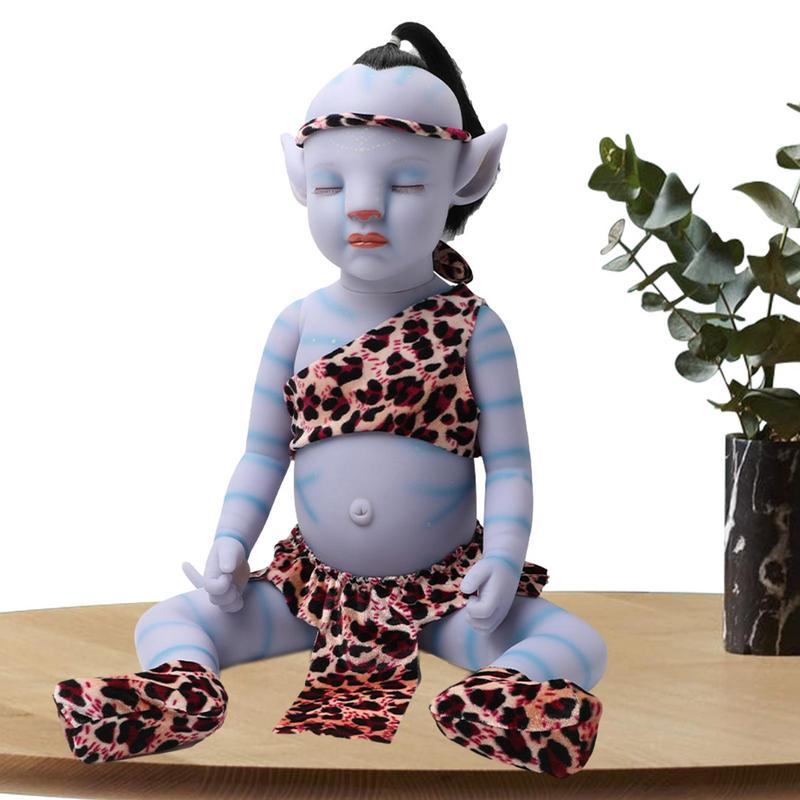 Yeni aydınlık Avatar yeniden d - Baby Nursery Decor Girl incelemesi ve fiyatı