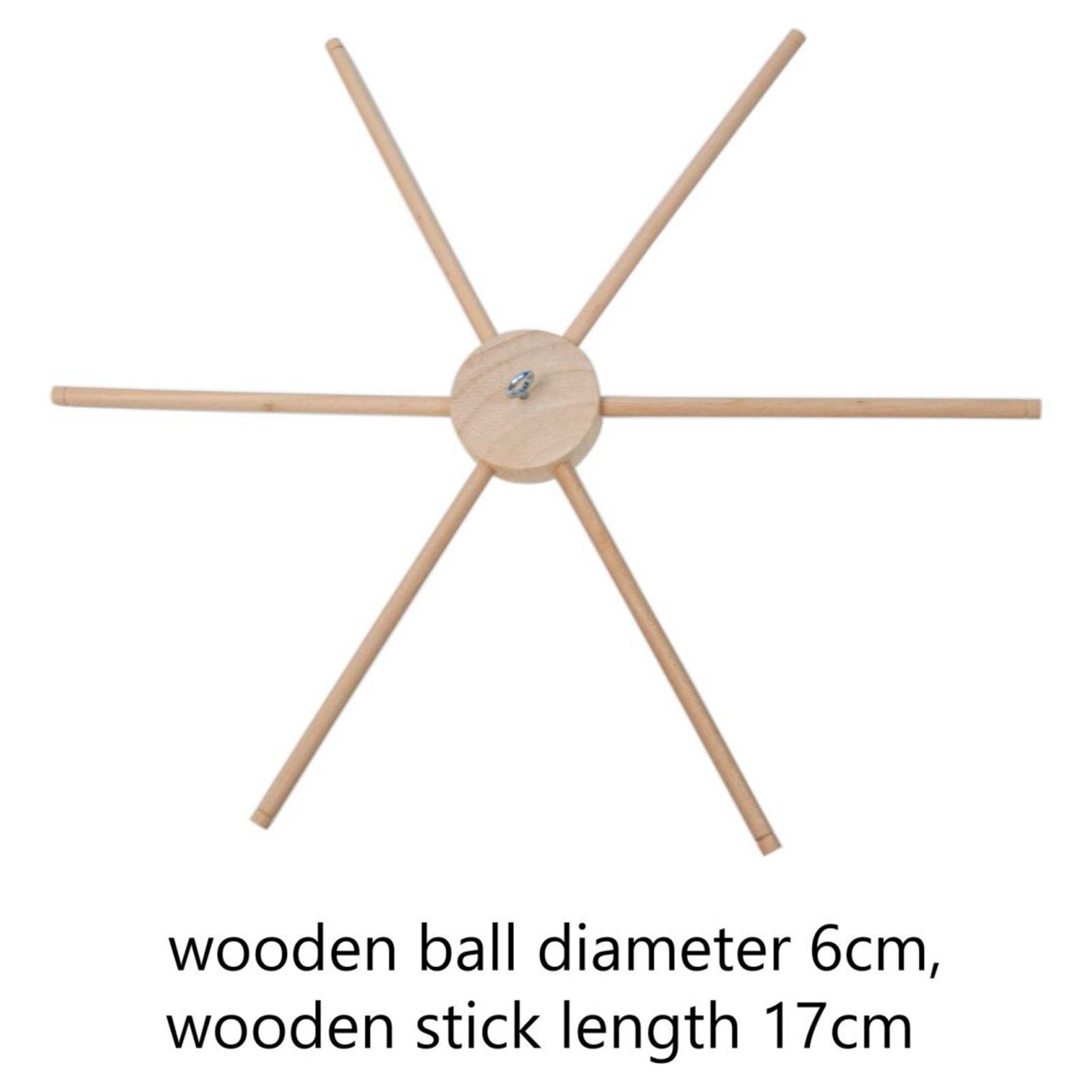 Ahşap Beşik Askı Çerçevesi, Ke - Baby Nursery Frames incelemesi ve fiyatı