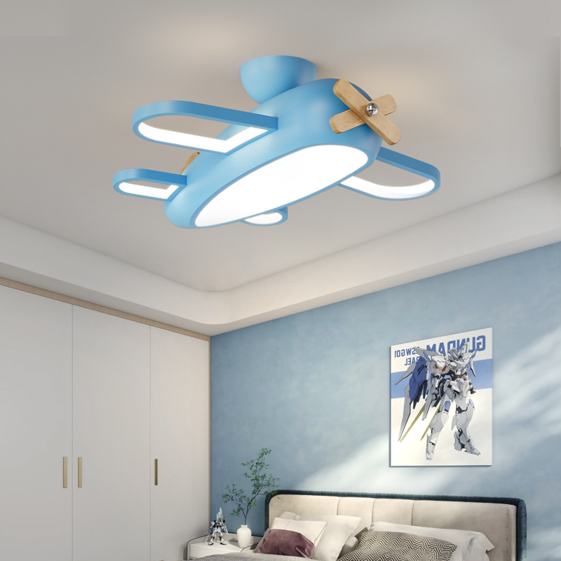 Retro Salıncak Kolu Kolye Işık - Baby Nursery Light Fixture incelemesi ve fiyatı