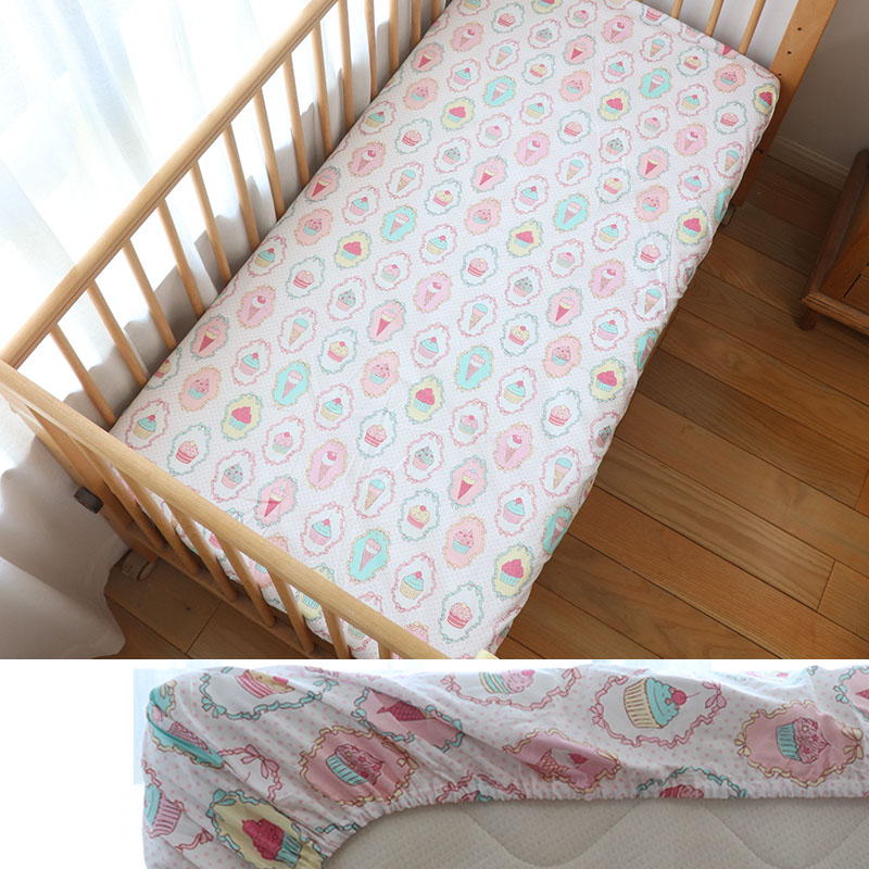 Bebek Çarşaf Çocuk yatak kapak - Baby Nursery Boy incelemesi ve fiyatı