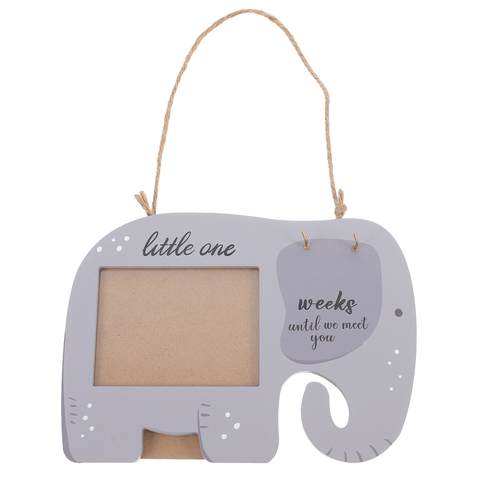Bebek Sonogram Fotoğraf Çerçev - Baby Nursery Frames incelemesi ve fiyatı