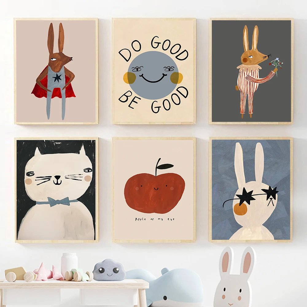 (Çerçevesiz) Komik Karikatür T - Baby Nursery Frames incelemesi ve fiyatı